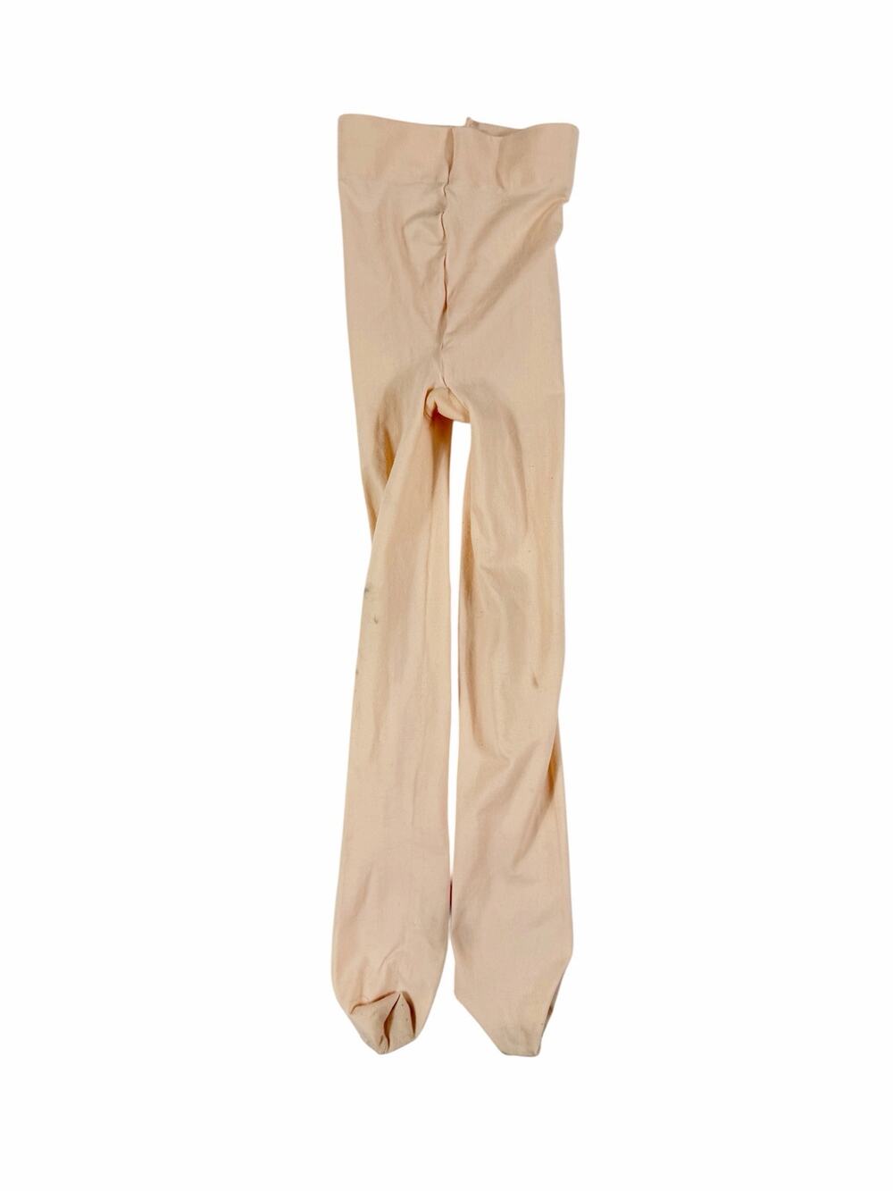 Weissman Footed Dance Tights Pink Child Medium 10-12